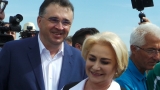 Marian Oprişan îi scrie premierului Viorica Dăncilă. 