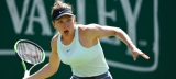 Simona Halep a fost eliminată în sferturile de finală ale turneului de la Eastbourne