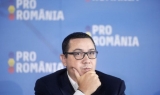Ponta ATAK la  Cioloș: „A luptat pentru țara lui, Franța