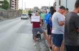 Primaria Bragadiru : Va fi trotuar in cel mai scurt timp