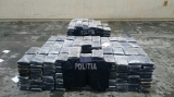 Detalii incredibile din dosarul „Cocaina din Marea Neagră”