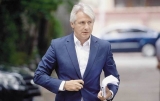 Eugen Teodorovici şi-a înregistrat la OSIM sloganul pentru Preşedinţie: Insist pentru România