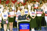 Ramona Ioana Bruynseels, candidata la prezidențiale,trage un semnal de alarma