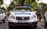 Un român și-a uitat soția într-o parcare din Ungaria. Femeia nu avea nici telefon, nici bani