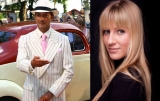 Secretul căsătoriei dintre Radu Mazare şi Roxana Mihalache