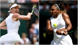 Care au fost primele  cuvinte ale Simonei Halep când a intrat în sala de conferințe