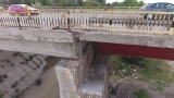 PODUL DE LA ADUNAŢII COPĂCENI, ÎNCHIS PENTRU ŞASE LUNI