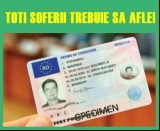 În ce condiții își pot recupera vitezomanii permisul de conducere mai repede