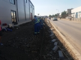PĂREREA TA CONTEAZĂ!  Primarul orașului Bragadiru Vasile Cimpoeru , se tine de promisiunea facuta