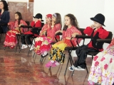 Caravana Culturală a Romilor 2019 continuă în judeţul Olt