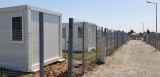 Asistatii sociali din Alexandria ,vor fi  mutaţi în tabăra de containere 