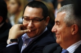 Ce condiții îi pune Ponta lui Tăriceanu