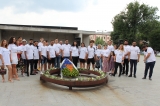 Organizaţia de Tineret a Partidei Romilor Pro-Europa a fost  gazda  evenimentului   ‘’Ziua Europeană de comemorare a victimelor Holocaustului împotriva romilor’’