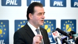 Ludovic Orban îi ia apărarea lui Klaus Iohannis