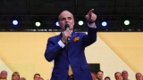 Rareș Bogdan: Klaus Iohannis nu are cum să câștige din primul tur