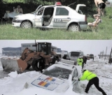 Nu exista politisti buni sau rai! Doar ca unii sunt mai destepti ca altii…. :))