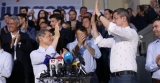 Legături suspecte! USR-PLUS