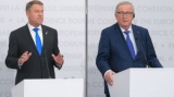  Iohannis cere ajutorul liderilor europeni. 
