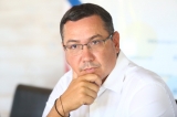 Victor Ponta: „Orban merită să se sinucidă politic!” 