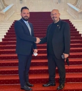 Vlad Popescu Piedone cere grațierea pedepsei aplicate tatălui său