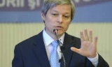  Prietenul lui Ciolos, nu mai este consul general