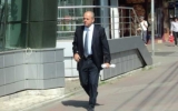 Fostul primar Gheorghe Ştefan scapă de opt ani de închisoare în dosarul Poşta Română