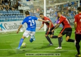 Vârful de atac Sebi Serediuc a „explodat” în Spania Este timpul ca FRF să fie interesată și de fotbaliști care joacă și marchează la foc continuu