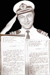 Traian Băsescu a fost informator al Securităţii