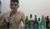 www.ziarulatak.ro Meniu de lux  pentru deţinuţi de Revelion