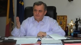 Neculai Onţanu vrea să fie din nou primar la Sectorul 2