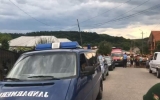 www.ziarulatak.ro Executat de un urmărit internațional Stabor cu sânge în Iaşi