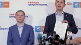 www.ziarulatak.ro Ciolos a încălecat USR. PLUS a preluat conducerea Alianței USR-PLUS