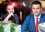 www.ziarulatak.ro Surpriza : Cristian Popescu Piedone candideaza la primaria sectorului 5.Acualul primar ,Daniel Florea si-a pus bazele pe  manelistul Florin Salam .20 de “miare”arvuna, din banii contribuabililor , sa-i cante in campanie.  