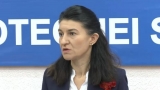 www.ziarulatak.ro  Ministrul Muncii ATAK  murdar la adresa  Gabrielei Firea, după avaria din București: Mai avem cinci luni și scăpăm de această catastrofă care conduce acum, din greşeală, Bucurestiul