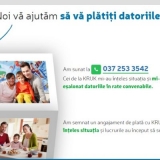 www.ziarulatak.ro Angajații KRUK România din Târgoviște, “disperati ca mor tot mai multi datornici” au organizat un centru mobil de donare de sange 
