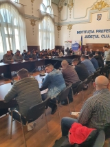 Partidei Romilor Pro-Europa Cluj Organizatia de Tineret  Ce își propun politicienii romi