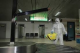 Marturia unui jurnalist venit din Lombardia Carantina de pe aeroportul Otopeni ,bataie de joc si minciuna ordinara