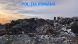 Anchetă de proporţii după poluarea excesivă din Capitală. Poliţiştii fac percheziţii