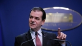 Ludovic Orban:  Contractul cu firma din Giurgiu va fi reziliat 