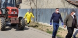 Primarul comunei Adunatii Copaceni ,Dan Rusu apel către cetățeni