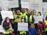 IRIDEX GRUP  presiuni şi ameninţări la adresa primarului sectorului 1 ,Dan Tudorache