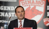  Ionuț Negoiţă vinde FC Dinamo: Cumpărător este fondul de investiţii din Spania, Ioan Andone va fi președinte