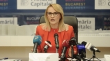 Gabriela Firea: Voi propune redeschiderea parcurilor și cimitirelor 