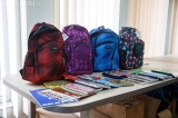 Elevii din clasele 0-VIII de la Școala Nr. 1 din Bragadiru vor primi cu toții câte un ghiozdan și un set complet de rechizite, începând din anul școlar 2019-2020. Noul an școlar începe pe 9 septembrie.