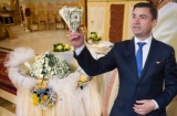 Corcitul primar Mihai Chirica, despre declaraţia rasistă