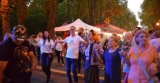 Pramatia Cumpănașu nu mai e unchiulețul îndurerat și bolnav de inimă, ci un dansator dezlănțuit 