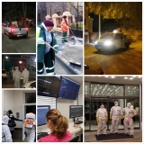 Primarul sectorului 1 ,Dan Tudorache apel catre cetateni: