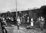 Ziua Internațională de Comemorare a Victimelor Holocaustului
