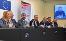 ASOCIAȚIA PARTIDA ROMILOR PRO-EUROPA COMUNICAT DE PRESĂ