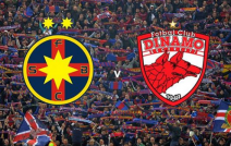Cea mai mare înfrângere pentru Dinamo din partea FCSB
